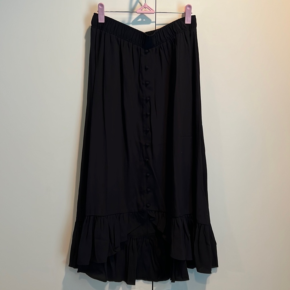 Loft Skirt